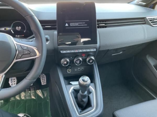 Renault Clio 🌟 Esprit Alpine 🌟 1.0 TCe 90 *Bestandsfahrzeug*BOSE*WINTERPAKET*CITYPAKET*CARPLAY