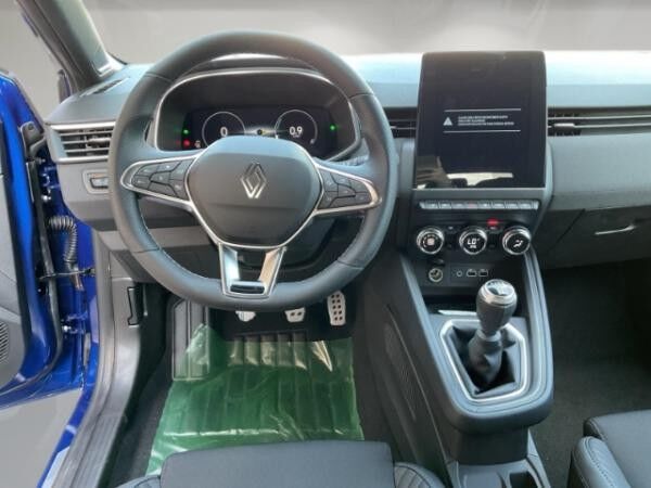 Renault Clio 🌟 Esprit Alpine 🌟 1.0 TCe 90 *Bestandsfahrzeug*BOSE*WINTERPAKET*CITYPAKET*CARPLAY