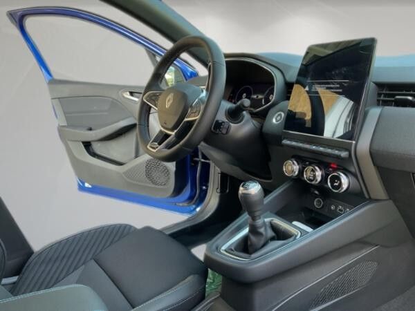 Renault Clio 🌟 Esprit Alpine 🌟 1.0 TCe 90 *Bestandsfahrzeug*BOSE*WINTERPAKET*CITYPAKET*CARPLAY