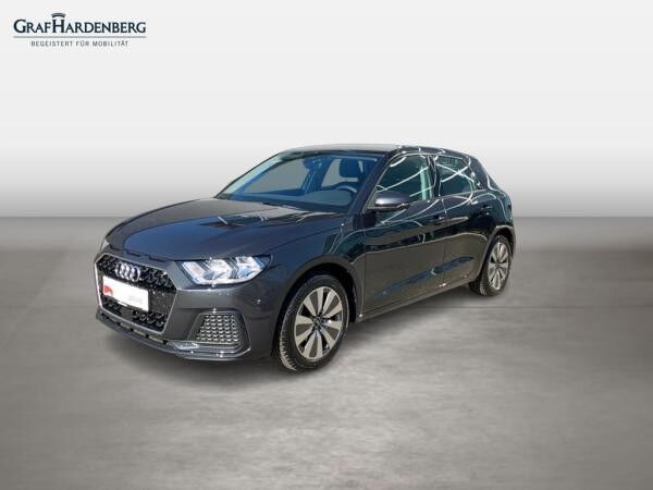 Audi A1 Sportback 25 TFSI advanced / SOFORT VERFÜGBAR !