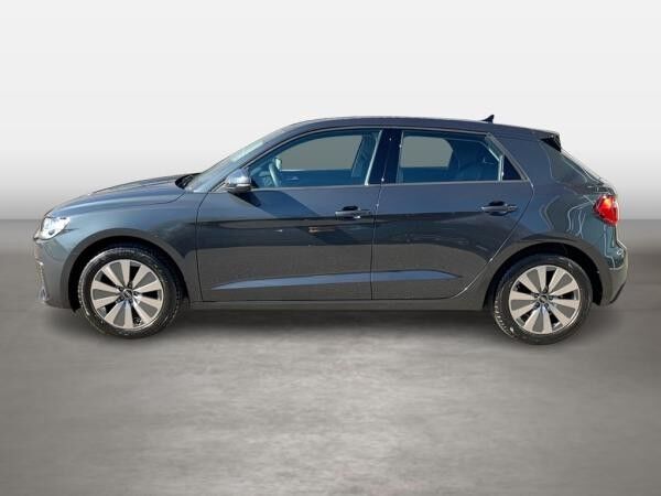 Audi A1 Sportback 25 TFSI advanced / SOFORT VERFÜGBAR !