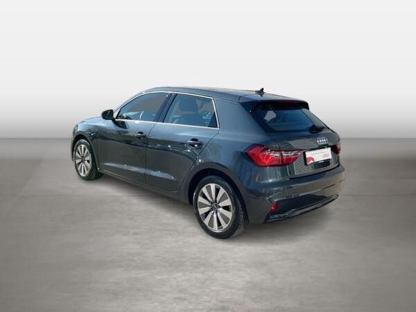 Audi A1 Sportback 25 TFSI advanced / SOFORT VERFÜGBAR !