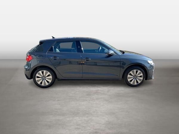 Audi A1 Sportback 25 TFSI advanced / SOFORT VERFÜGBAR !