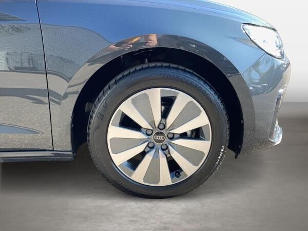 Audi A1 Sportback 25 TFSI advanced / SOFORT VERFÜGBAR !