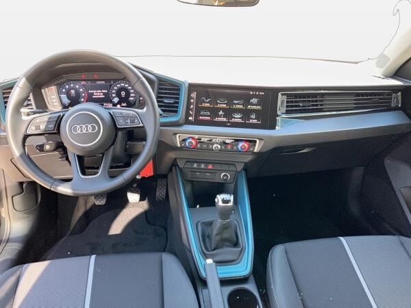 Audi A1 Sportback 25 TFSI advanced / SOFORT VERFÜGBAR !