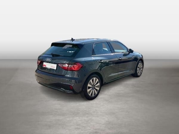 Audi A1 Sportback 25 TFSI advanced / SOFORT VERFÜGBAR !