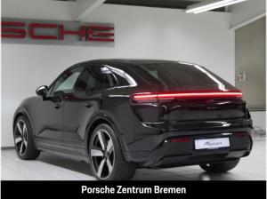 Porsche Macan Electric Turbo Sportpaket Burmester Panodach Hinterachslenkung