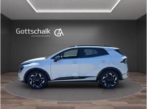 Kia Sportage 1.6 T-GDI AWD GT-line *P3/P4/P5*