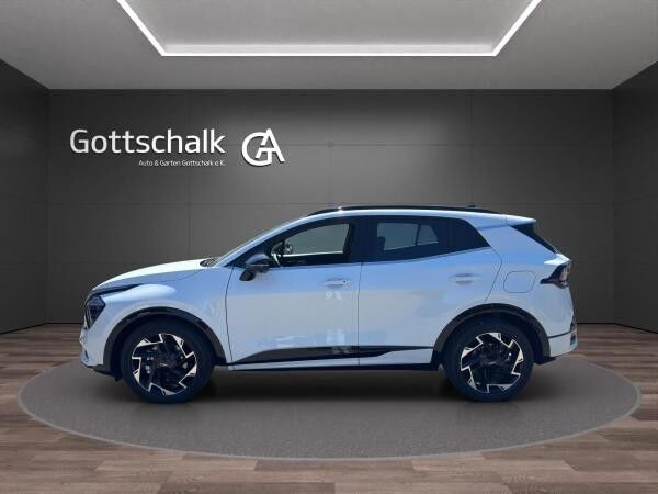 Kia Sportage 1.6 T-GDI AWD GT-line *P3/P4/P5*