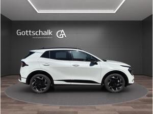Kia Sportage 1.6 T-GDI AWD GT-line *P3/P4/P5*