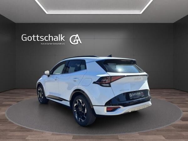 Kia Sportage 1.6 T-GDI AWD GT-line *P3/P4/P5*