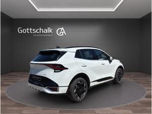 Kia Sportage 1.6 T-GDI AWD GT-line *P3/P4/P5*