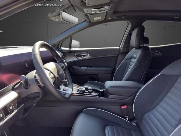 Kia Sportage 1.6 T-GDI AWD GT-line *P3/P4/P5*