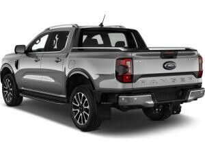 Ford Ranger Wildtrak 2,3L PHEV Doppelkabine