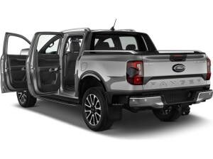 Ford Ranger Wildtrak 2,3L PHEV Doppelkabine