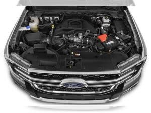 Ford Ranger Wildtrak 2,3L PHEV Doppelkabine