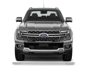 Ford Ranger Wildtrak 2,3L PHEV Doppelkabine