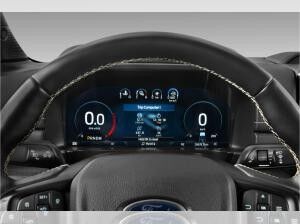 Ford Ranger Wildtrak 2,3L PHEV Doppelkabine