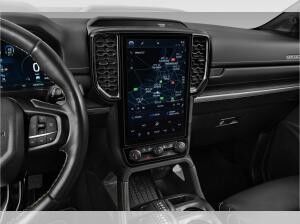 Ford Ranger Wildtrak 2,3L PHEV Doppelkabine