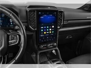 Ford Ranger Wildtrak 2,3L PHEV Doppelkabine