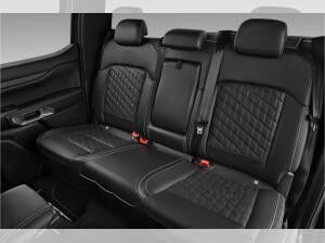 Ford Ranger Wildtrak 2,3L PHEV Doppelkabine