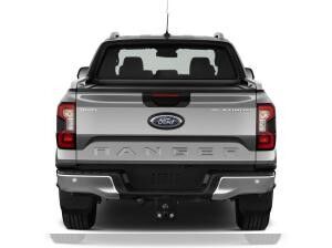 Ford Ranger Wildtrak 2,3L PHEV Doppelkabine