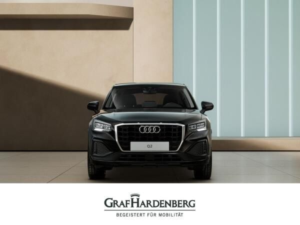 Audi Q2 30 TFSI | Aktion für Sonderabnehmer