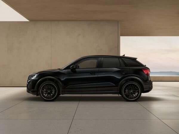 Audi Q2 30 TFSI | Aktion für Sonderabnehmer