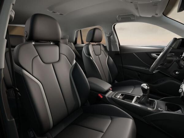 Audi Q2 30 TFSI | Aktion für Sonderabnehmer