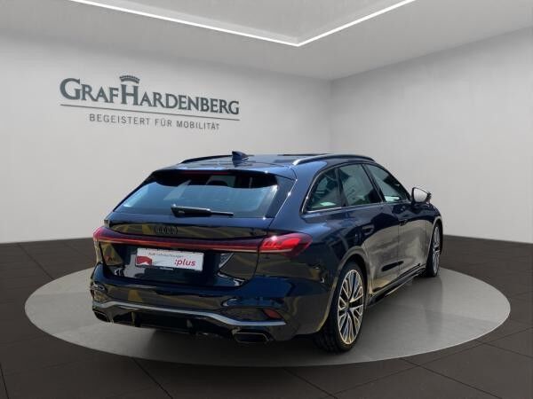 Audi A5 Avant 2.0 TFSI qu. / JETZT GW+ KONDITIONEN SICHERN !
