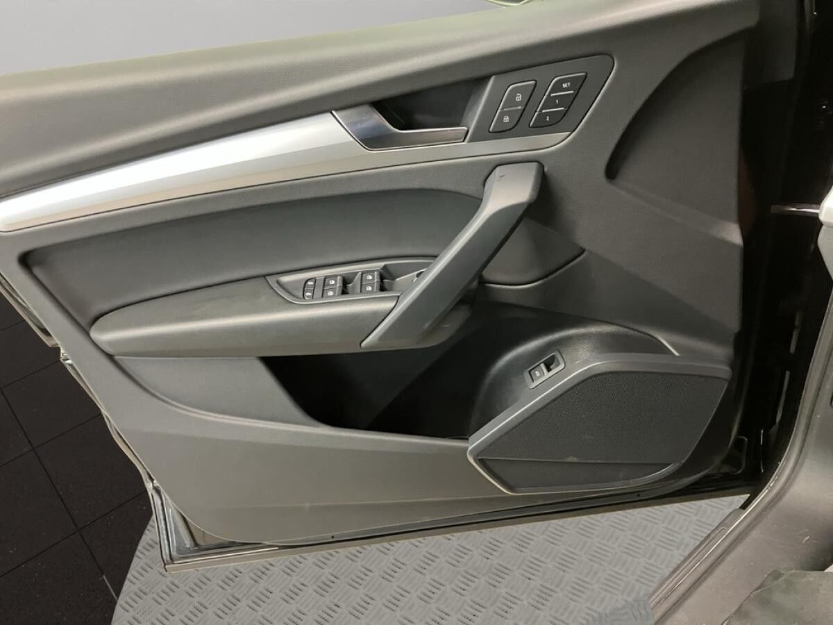 Audi Q5 Sportback 45 TFSI qu. advanced /  SOFORT VERFÜGBAR !