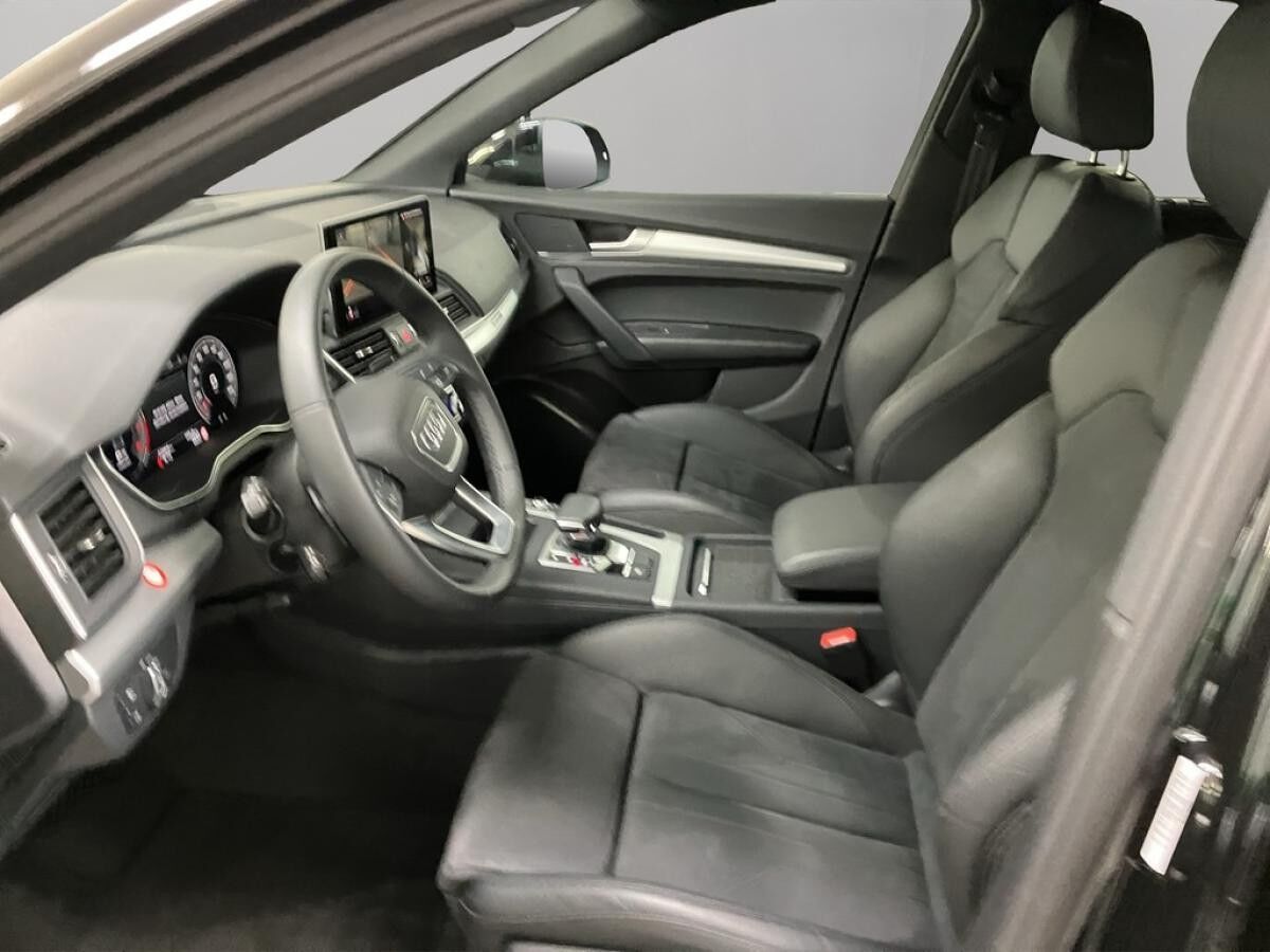 Audi Q5 Sportback 45 TFSI qu. advanced /  SOFORT VERFÜGBAR !