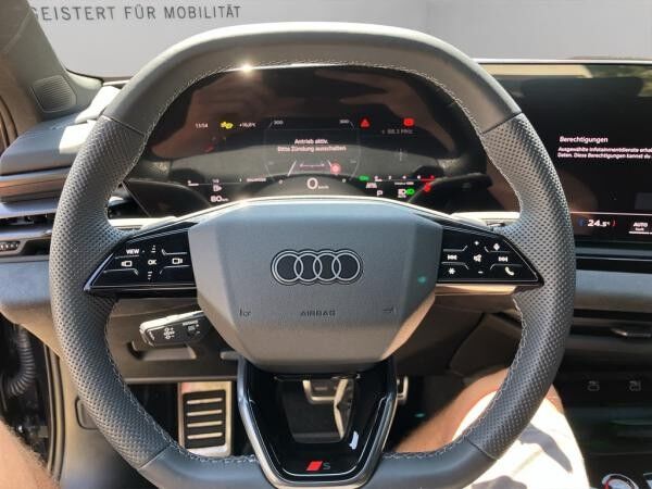 Audi A5 Avant 2.0 TFSI qu. / JETZT GW+ KONDITIONEN SICHERN !