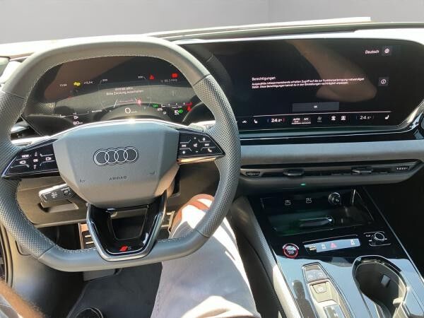 Audi A5 Avant 2.0 TFSI qu. / JETZT GW+ KONDITIONEN SICHERN !