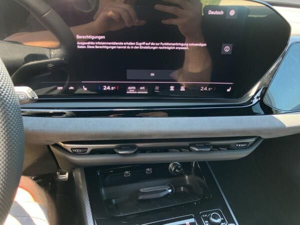 Audi A5 Avant 2.0 TFSI qu. / JETZT GW+ KONDITIONEN SICHERN !