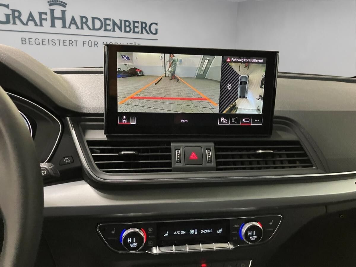 Audi Q5 Sportback 45 TFSI qu. advanced /  SOFORT VERFÜGBAR !