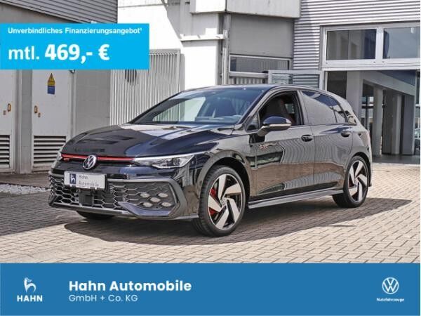 Volkswagen Golf GTI 2,0 l TSI OPF *Sofort Verfügbar*