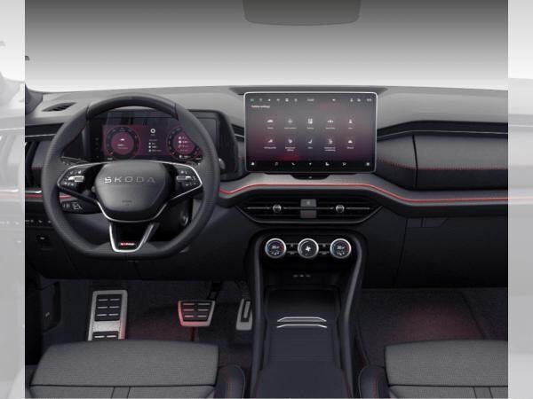 Skoda Kodiaq RS 2.0 TSI 195kW DSG 4x4 2026 (UVP 68.576€/Alles inklusive) MATRIX/PANO/AHK/SUITE/5J.GARAN./UVM.
