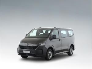 Volkswagen Transporter T7Kombi 2.0 TDI 8AG KR+AHK+RFK+GJR