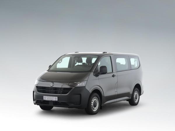 Volkswagen Transporter T7Kombi 2.0 TDI 8AG KR+AHK+RFK+GJR