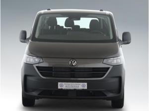 Volkswagen Transporter T7Kombi 2.0 TDI 8AG KR+AHK+RFK+GJR