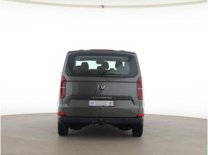 Volkswagen Transporter T7Kombi 2.0 TDI 8AG KR+AHK+RFK+GJR