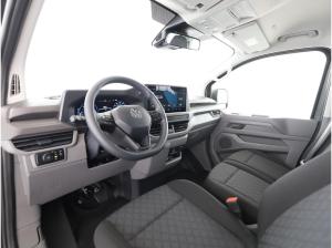 Volkswagen Transporter T7Kombi 2.0 TDI 8AG KR+AHK+RFK+GJR