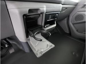 Volkswagen Transporter T7Kombi 2.0 TDI 8AG KR+AHK+RFK+GJR