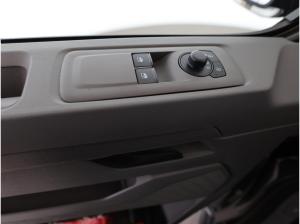 Volkswagen Transporter T7Kombi 2.0 TDI 8AG KR+AHK+RFK+GJR