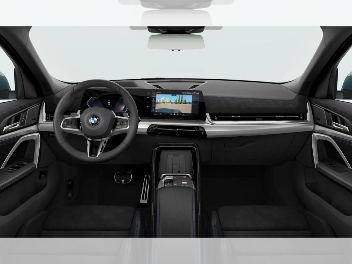 BMW X2 sDrive20i / AHK / M Sport / HK / HUD