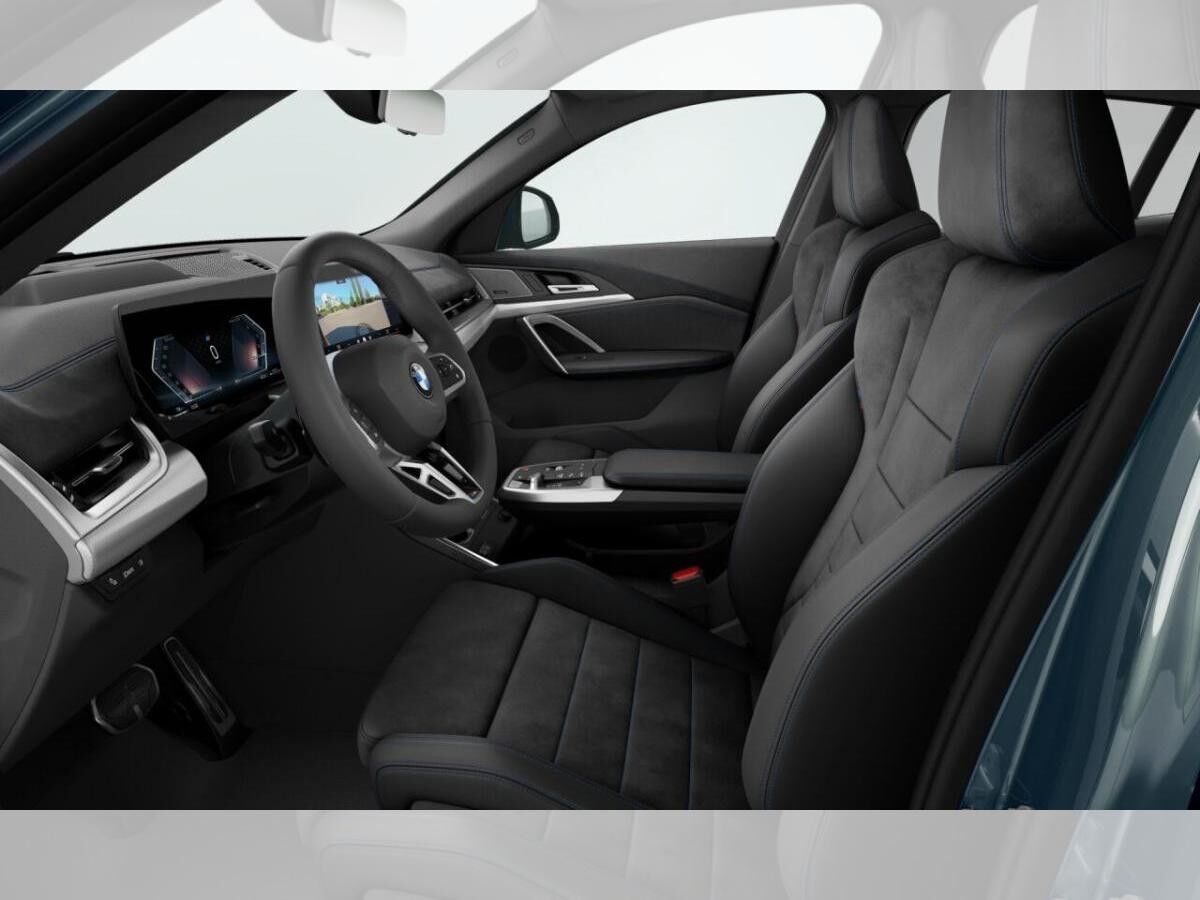 BMW X2 sDrive20i / AHK / M Sport / HK / HUD