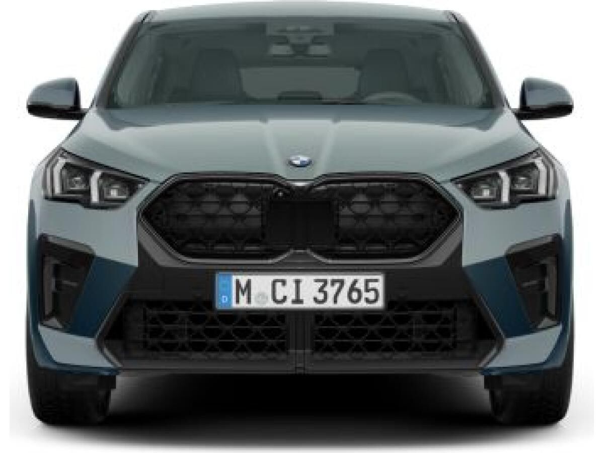 BMW X2 sDrive20i / AHK / M Sport / HK / HUD
