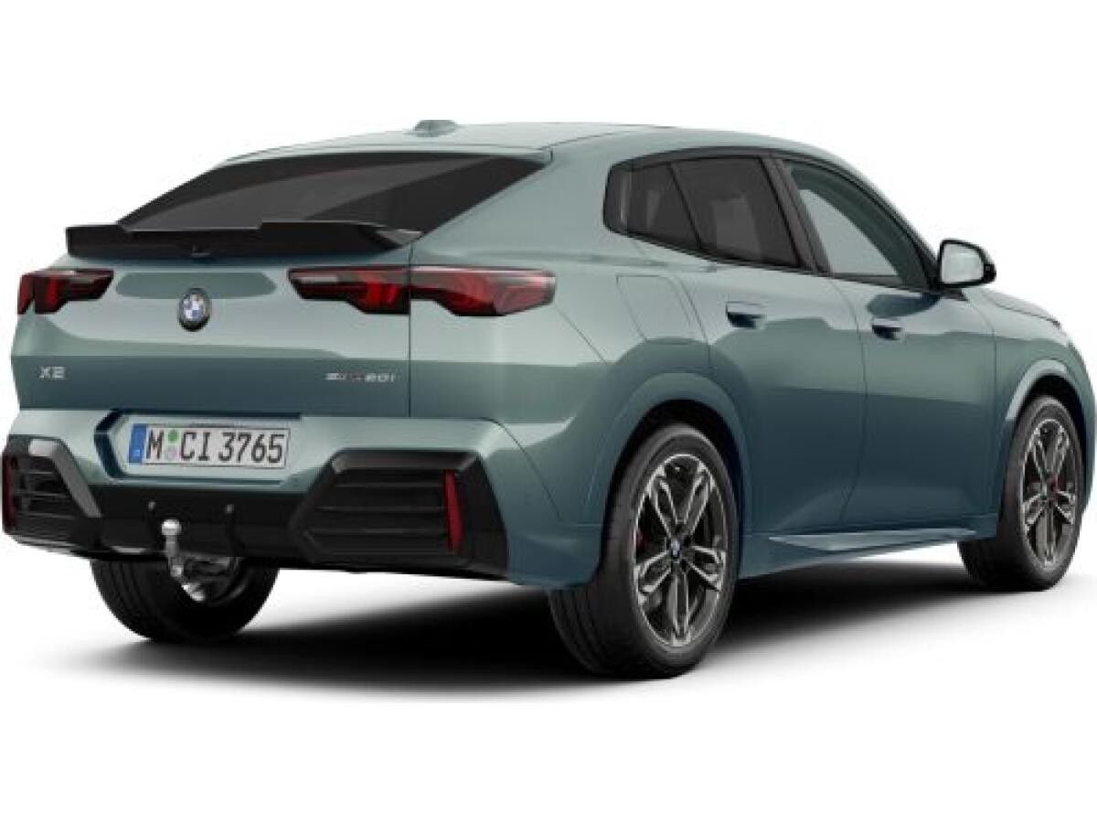 BMW X2 sDrive20i / AHK / M Sport / HK / HUD
