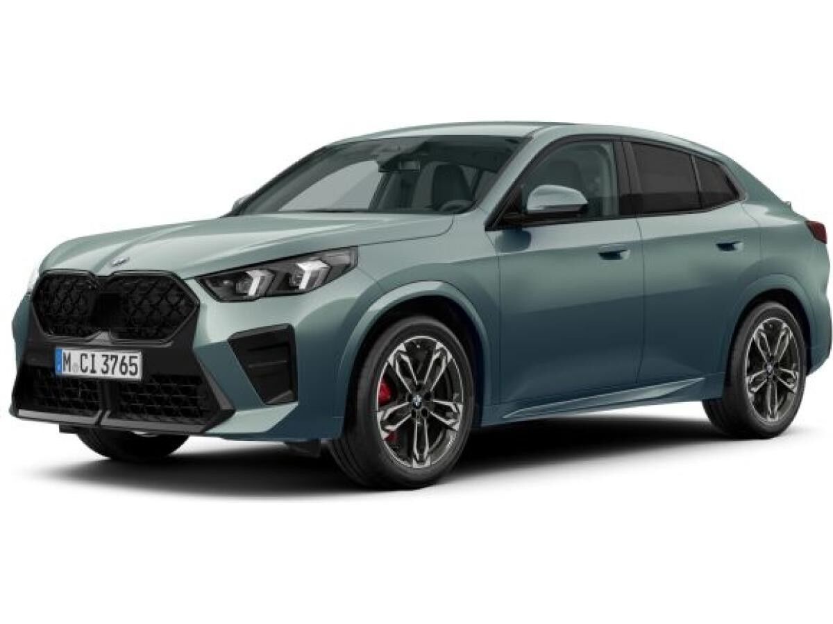BMW X2 sDrive20i / AHK / M Sport / HK / HUD